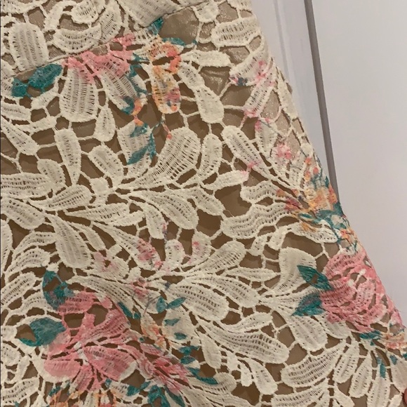 Floral Dress - Picture 3 of 16